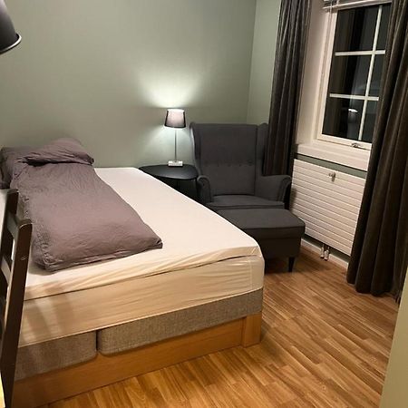 Koselig Rom I Rolige Omgivelser Amot Kültér fotó