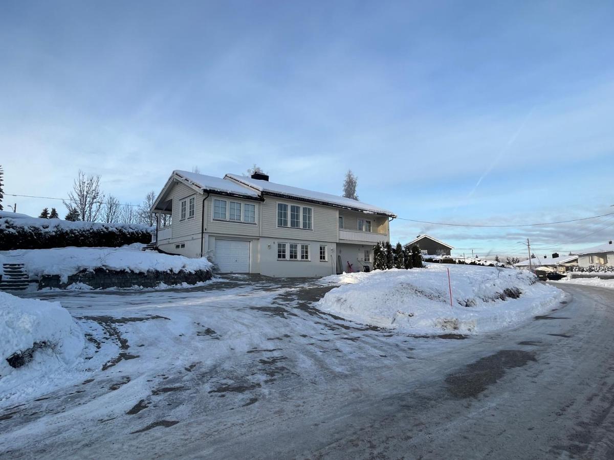 Koselig Rom I Rolige Omgivelser Amot Kültér fotó